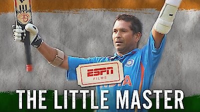 ESPN Films Season 1 Episode 25