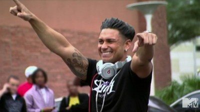 The Pauly D Project Season 1 Episode 2
