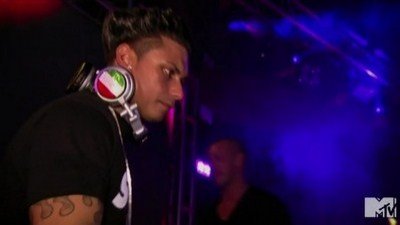 The Pauly D Project Season 1 Episode 8