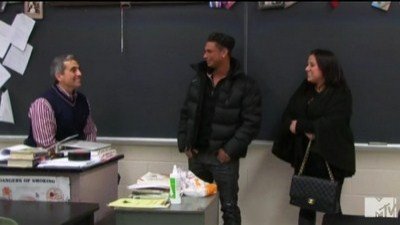 The Pauly D Project Season 1 Episode 12