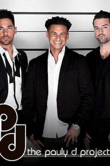 Watch The Pauly D Project Online (2012) - Stream Episodes & Seasons