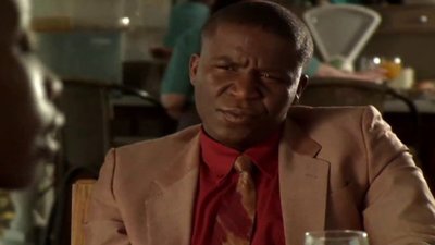 The Mating Game Season 1 Episode 8