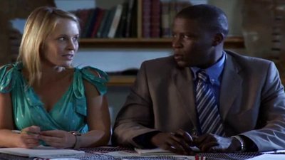 The Mating Game Season 1 Episode 11