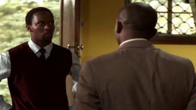 The Mating Game Season 1 Episode 13