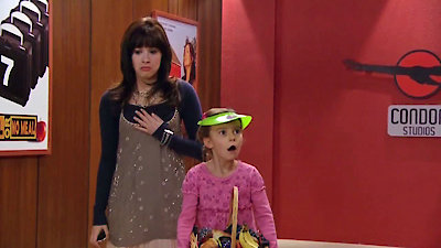 Sonny With A Chance Season 1 Episode 10
