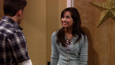 Sonny With A Chance Season 1 Episode 16
