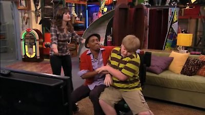 Sonny With A Chance Season 1 Episode 17