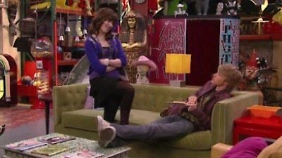 Sonny With A Chance Season 1 Episode 18