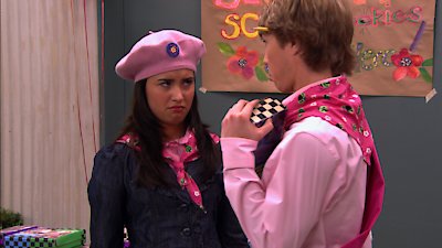 Sonny With A Chance Season 1 Episode 20