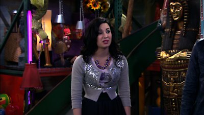Sonny With A Chance Season 2 Episode 4