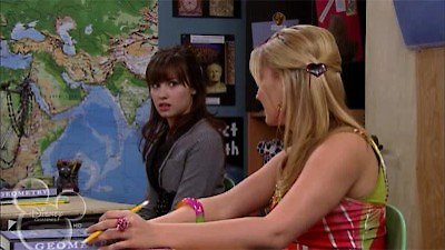 Sonny With A Chance Season 1 Episode 5