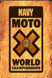 Moto X World Championship