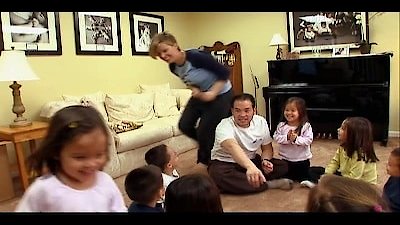 Jon & Kate Plus 8 Season 3 Episode 22
