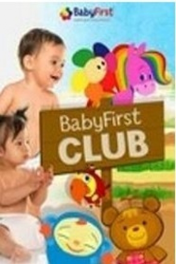 Watch Baby First Club Streaming Online - Yidio