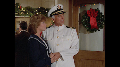 The Love Boat Season 8 Episode 101