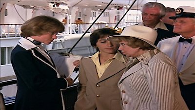 The Love Boat Season 1 Episode 3