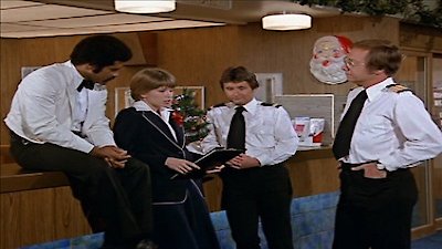 The Love Boat Season 1 Episode 11