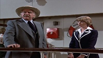 The Love Boat Season 1 Episode 12