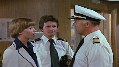 The Love Boat Season 1 Episode 18