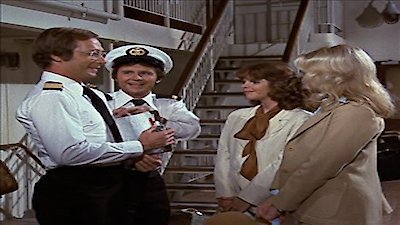 The Love Boat Season 1 Episode 19