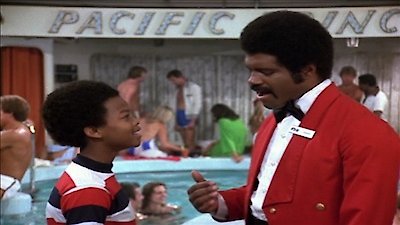 The Love Boat Season 2 Episode 6