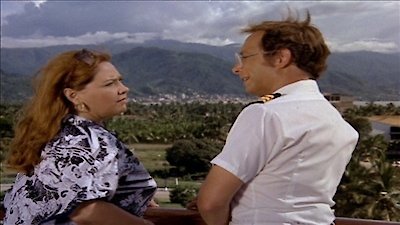 The Love Boat Season 2 Episode 18