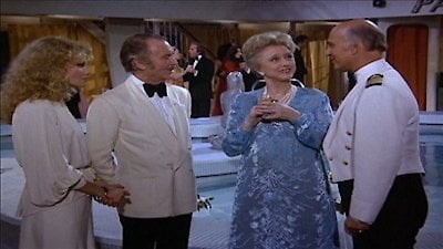 The Love Boat Season 2 Episode 21