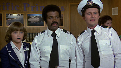 The Love Boat Season 3 Episode 12