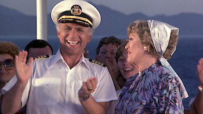 The Love Boat Season 3 Episode 16