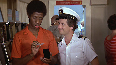 The Love Boat Season 4 Episode 5