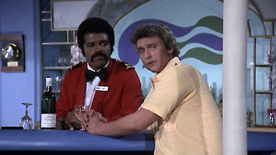 The Love Boat Season 4 Episode 8