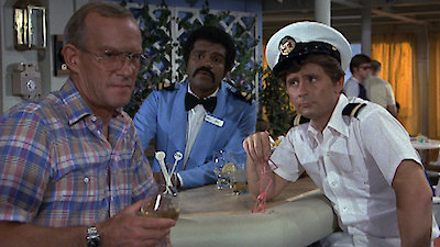 The Love Boat Season 4 Episode 10