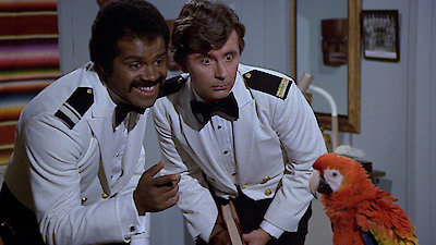 The Love Boat Season 4 Episode 11