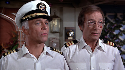 The Love Boat Season 4 Episode 17