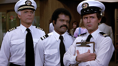 The Love Boat Season 4 Episode 21