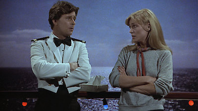 The Love Boat Season 4 Episode 22