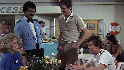 The Love Boat Season 4 Episode 23