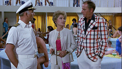 The Love Boat Season 4 Episode 25
