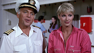The Love Boat Season 4 Episode 26