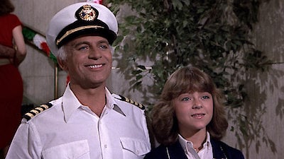 The Love Boat Season 5 Episode 5