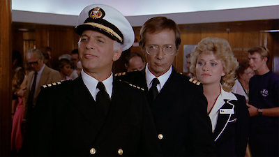 The Love Boat Season 5 Episode 8