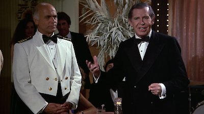 The Love Boat Season 5 Episode 11