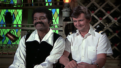 The Love Boat Season 5 Episode 17