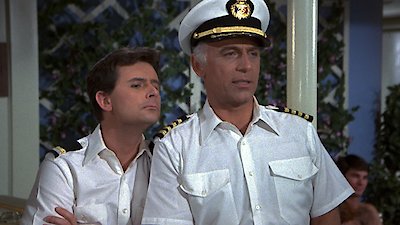 The Love Boat Season 5 Episode 19