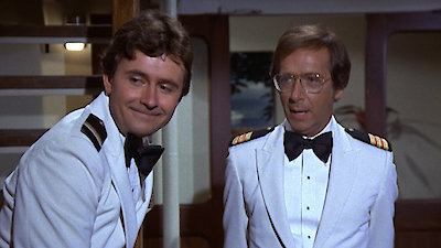 The Love Boat Season 5 Episode 20