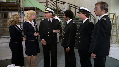 The Love Boat Season 6 Episode 1