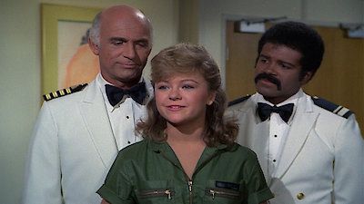 Watch The Love Boat Season 6 Episode 4 Same Wavelength The Winning