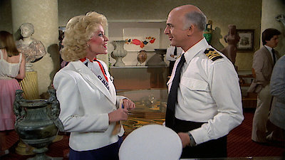 The Love Boat Season 6 Episode 7