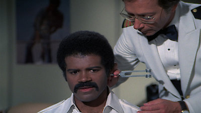 Watch The Love Boat Season 6 Episode 11 Tomorrow Lady The Father