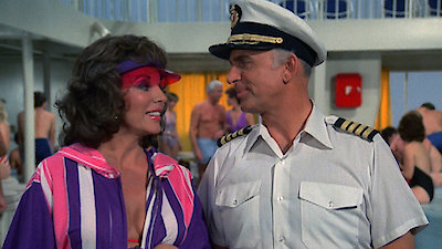 Watch The Love Boat Season 6 Episode 21 The Captain S Crush Off